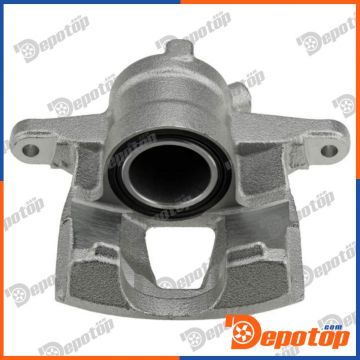 Étrier de frein avant droite pour FIAT | 343637, 627532